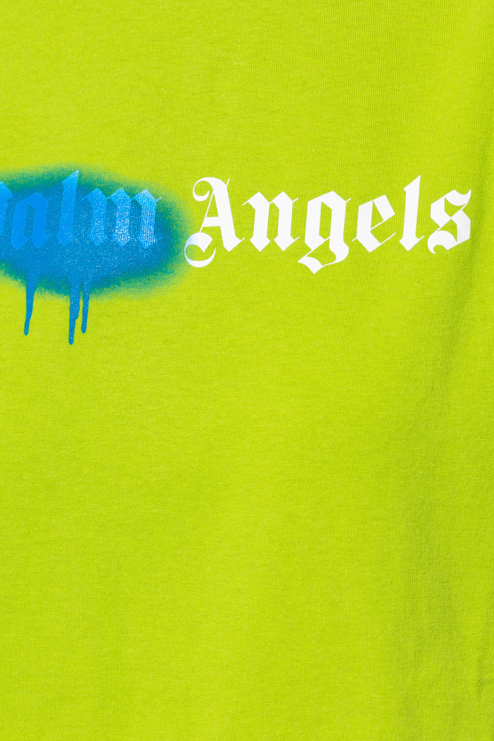 Palm Angels Oversize T-shirt