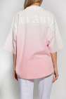 Palm Angels T-shirt with logo
