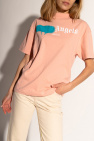 Palm Angels Logo T-shirt