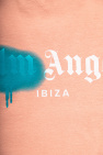 Palm Angels Logo T-shirt