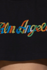 Palm Angels T-shirt with logo