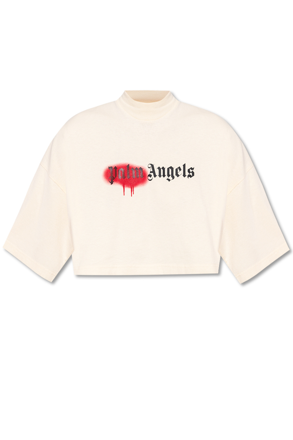 Palm Angels Logo T-shirt