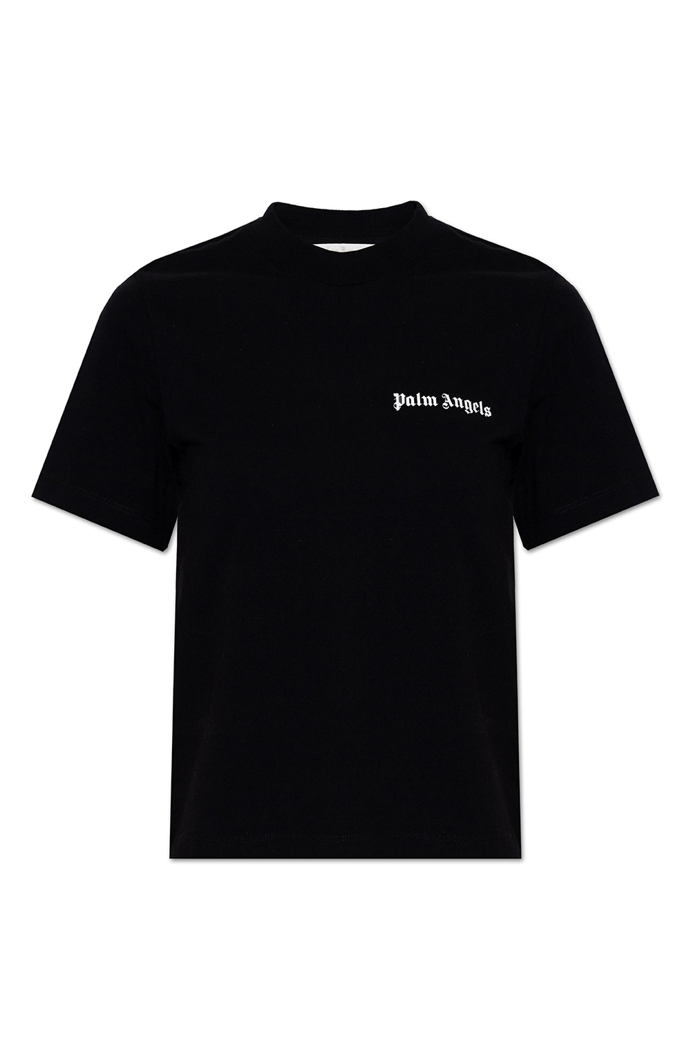 Palm Angels Logo T-shirt