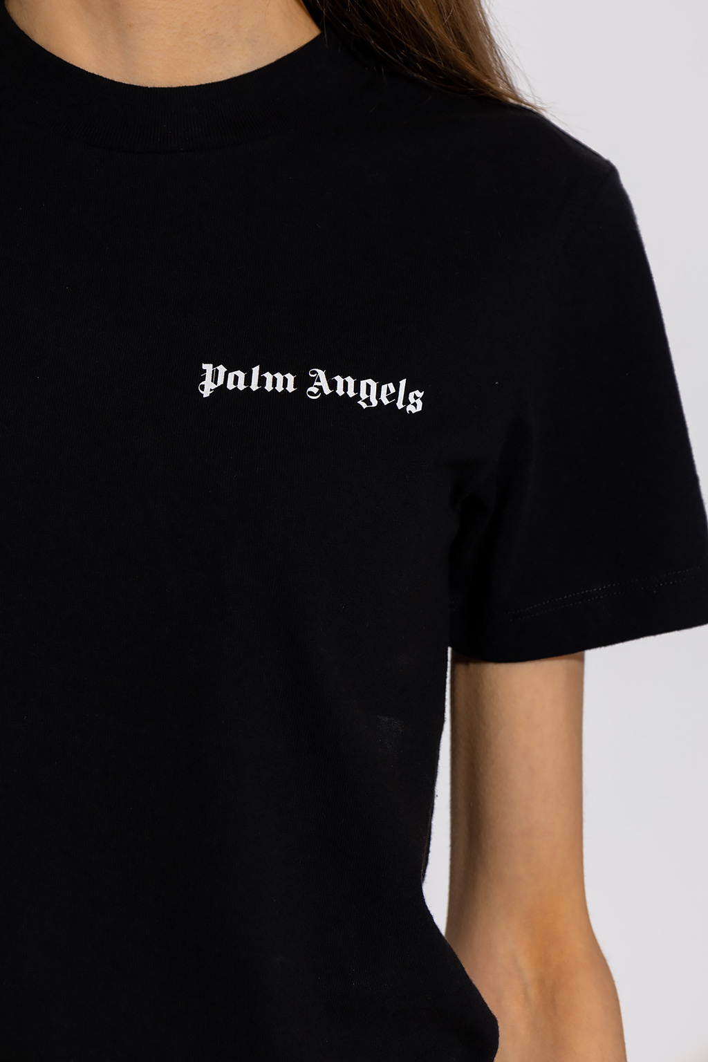 Palm Angels Logo T-shirt