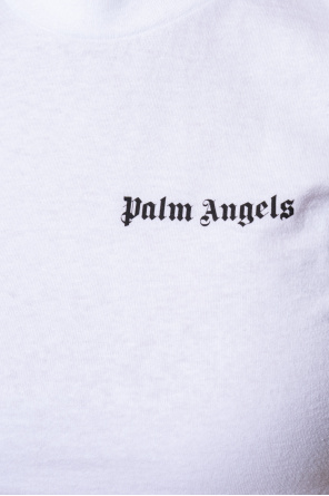 Palm Angels T-shirt with logo