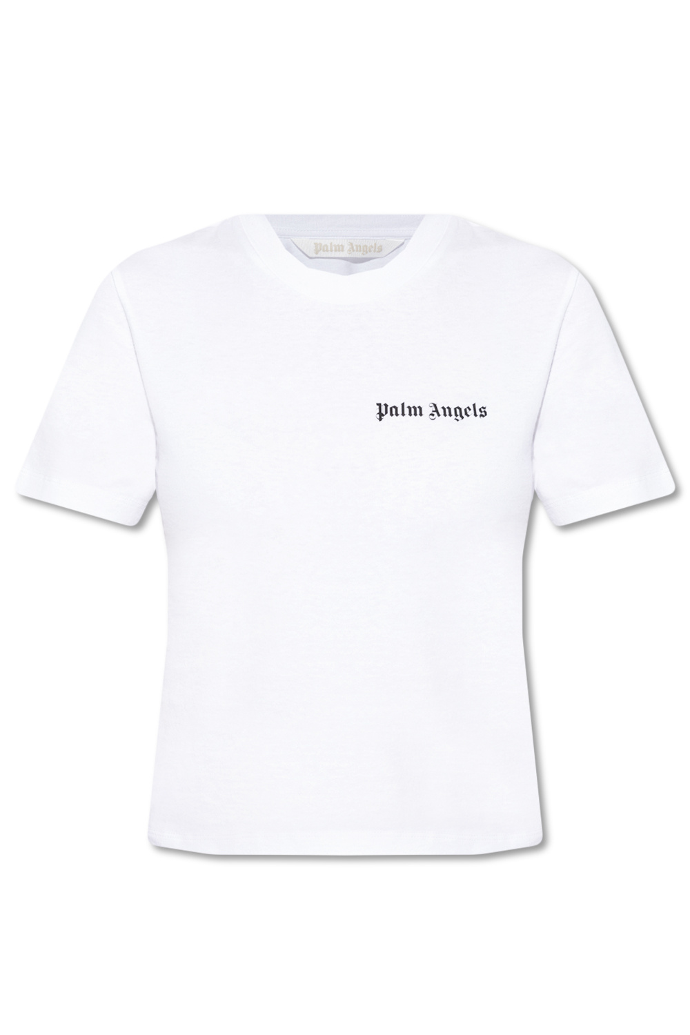 Palm Angels UNIFORME T-Shirts & Vests