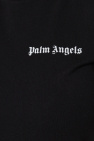 Palm Angels Lukas cotton shirt