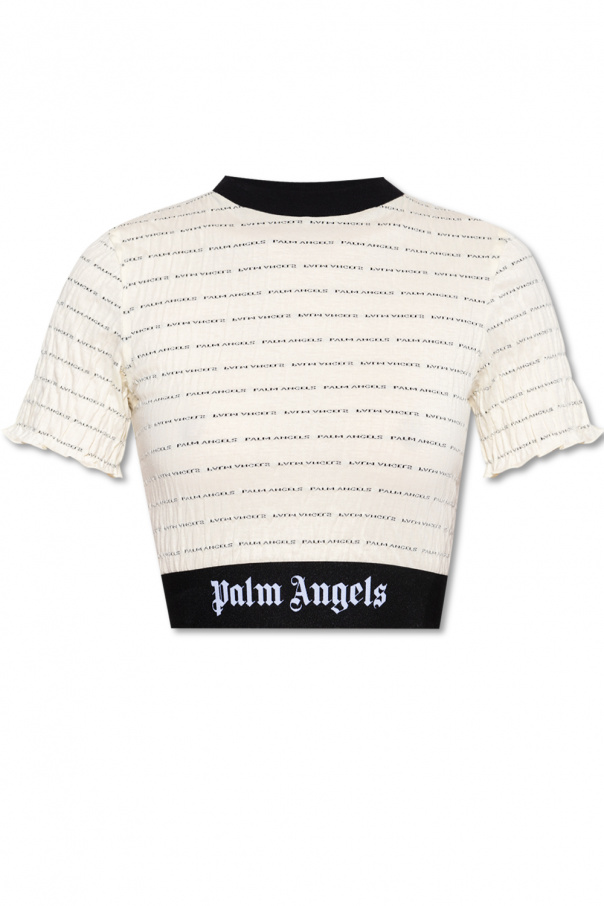 Palm Angels A heavy sweater