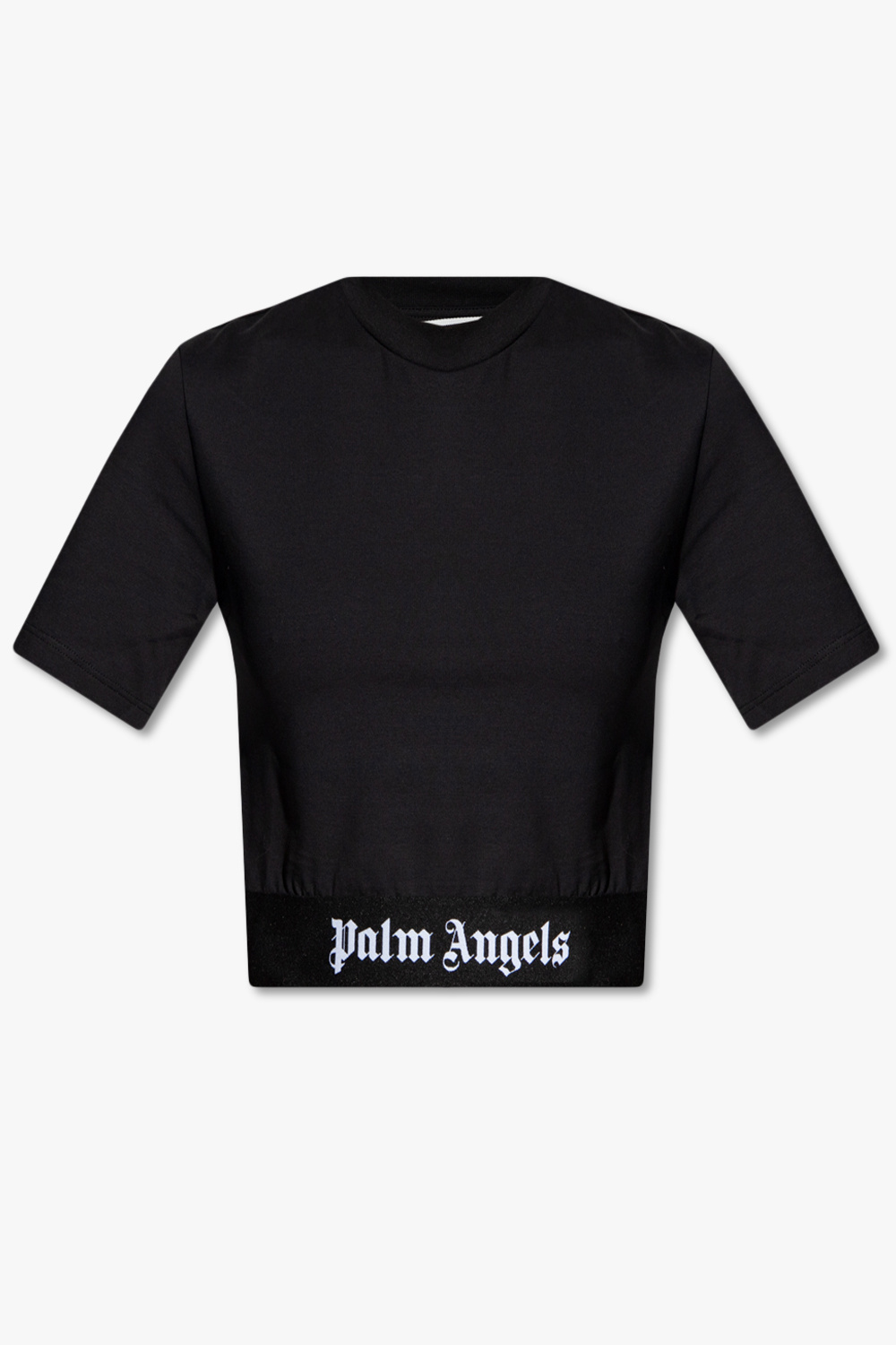 Palm Angels Heron Preston Ss Tee Reg T-shirt Hmaa025f21jer003