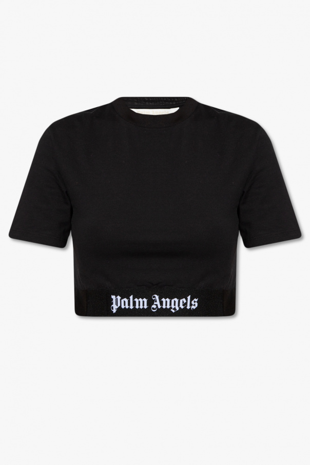 Palm Angels Top shirt york Pour tous les jours
