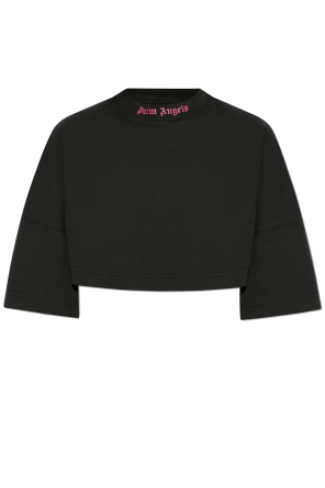 Camiseta con logo