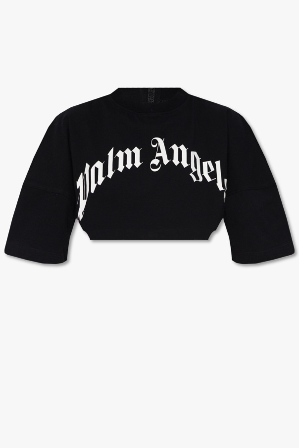 Palm Angels Sweatshirt com capucho Napapijri Box Full Zip 2 preto infantil