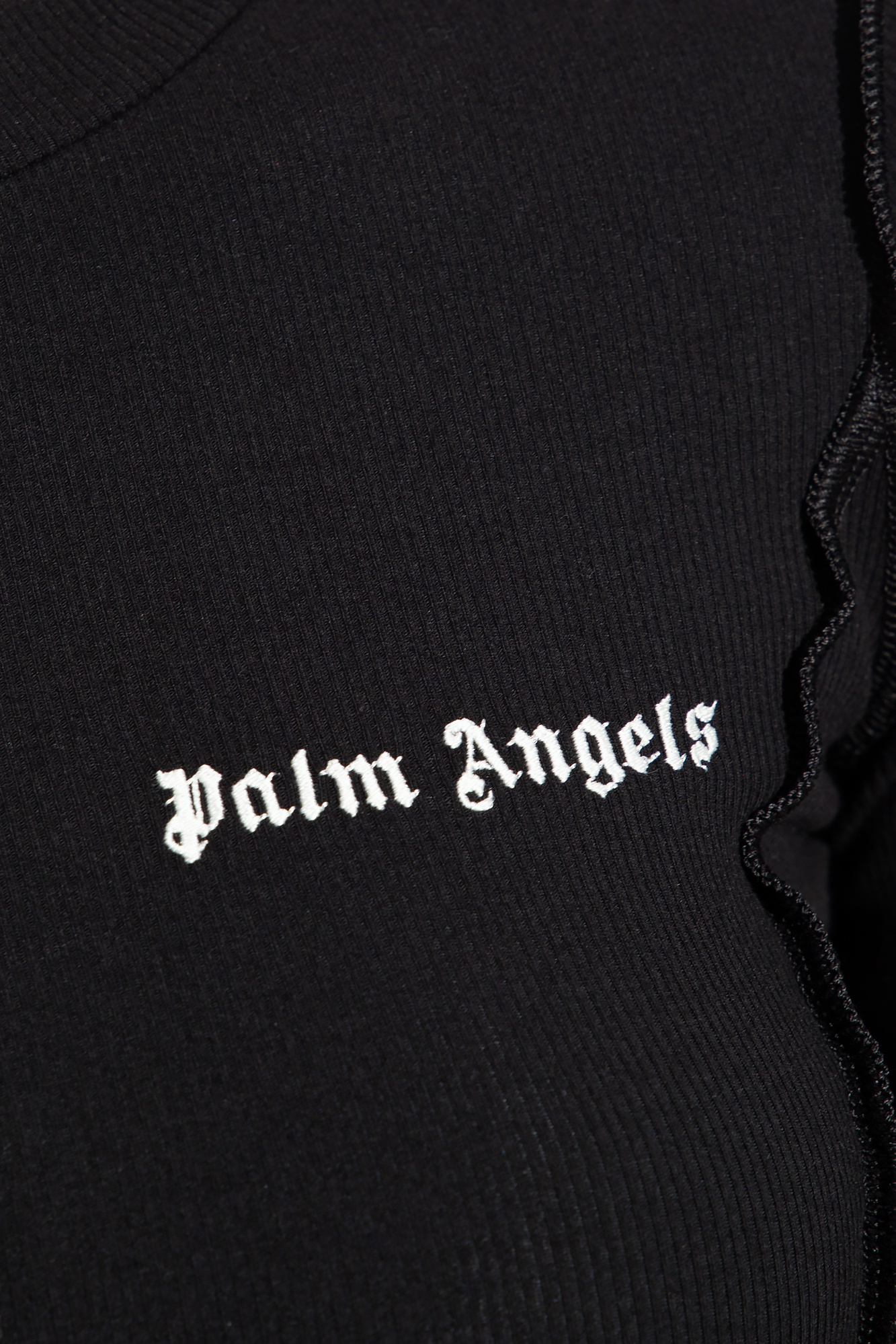 Palm Angels Cropped top