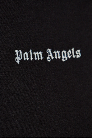 Palm Angels T-Shirt mit Logo