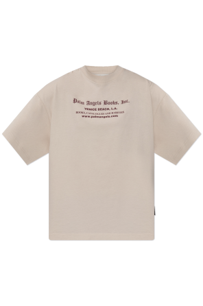 T-Shirt mit Vintage-Effekt