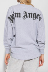 Palm Angels Logo T-shirt