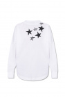 Palm Angels Long-sleeved T-shirt