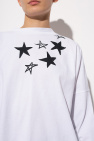 Palm Angels Long-sleeved T-shirt