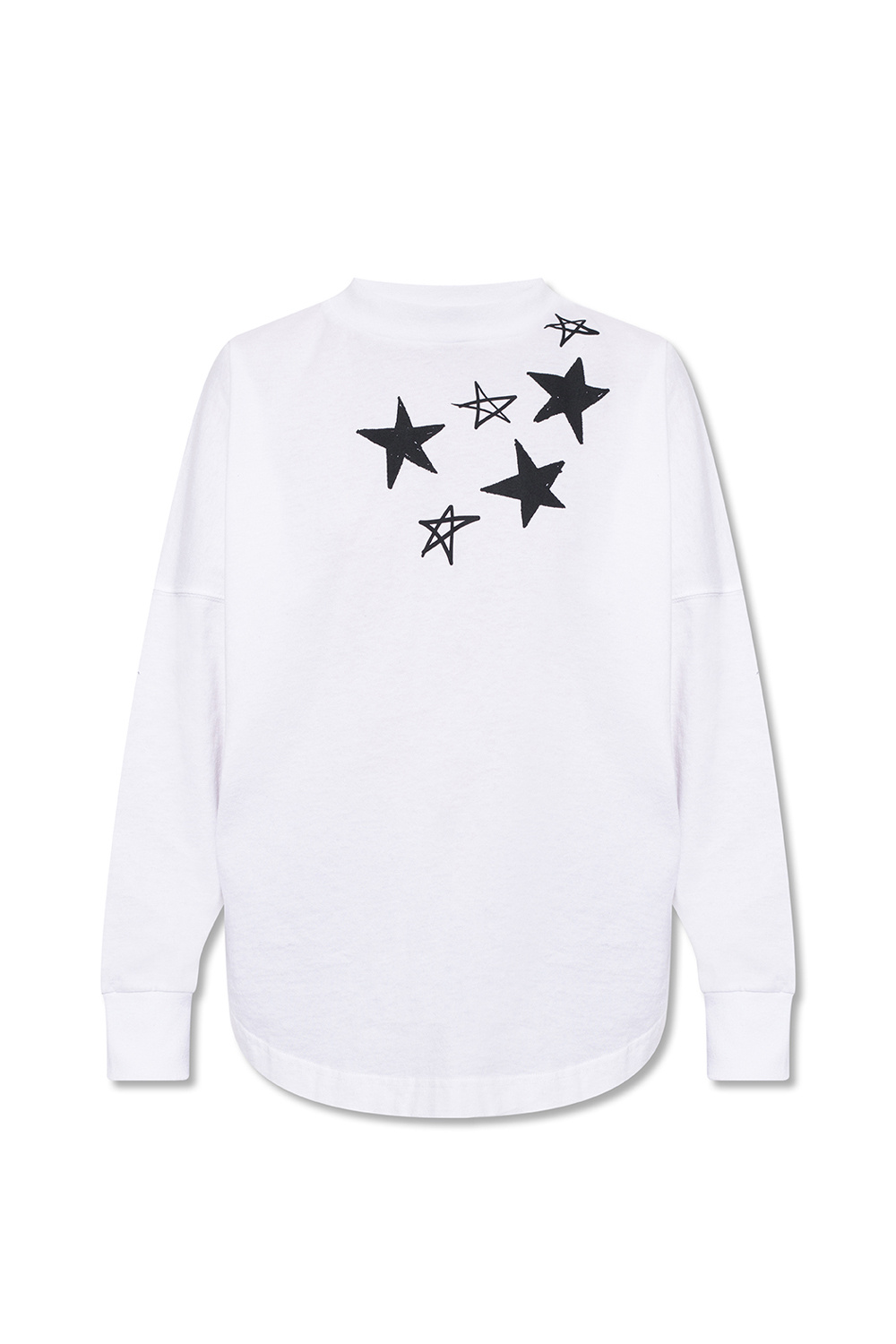 Palm Angels Long-sleeved T-shirt