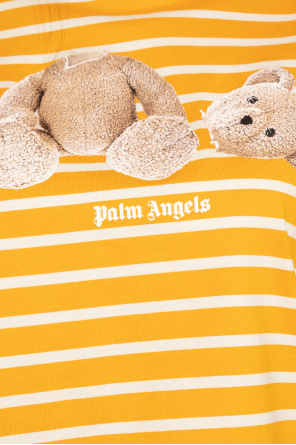 Palm Angels Logo T-shirt