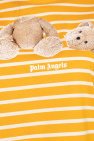 Palm Angels Logo T-shirt