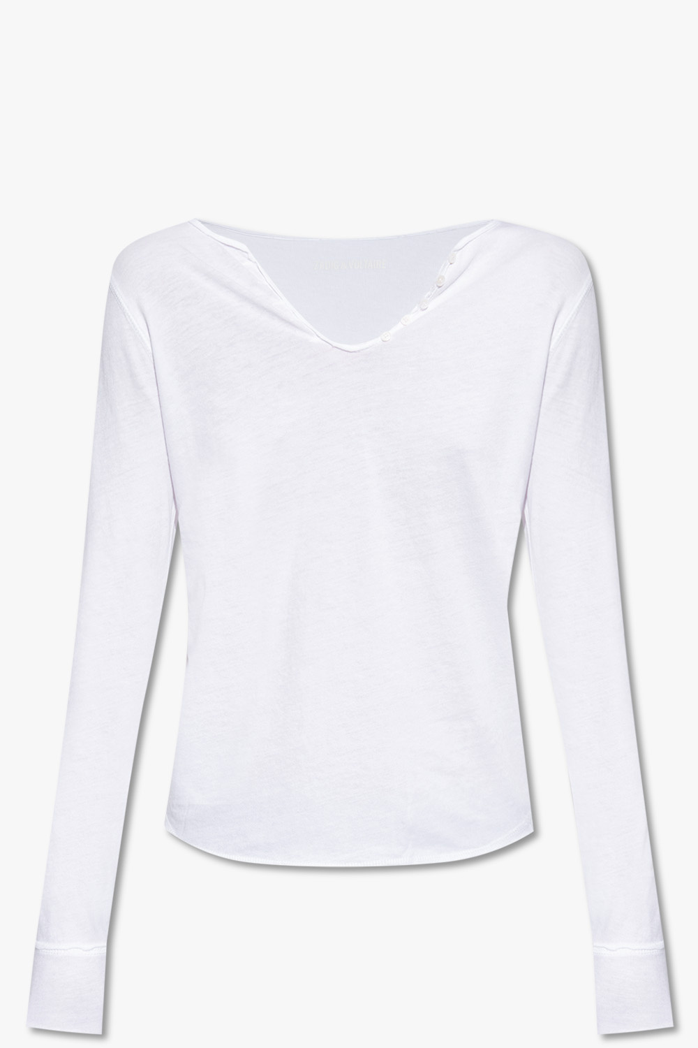 Zadig & Voltaire Long-sleeved top