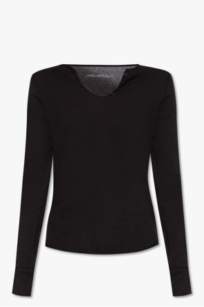 Long-sleeved top od Zadig & Voltaire