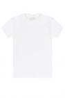 Zadig & Voltaire T-shirt z logo