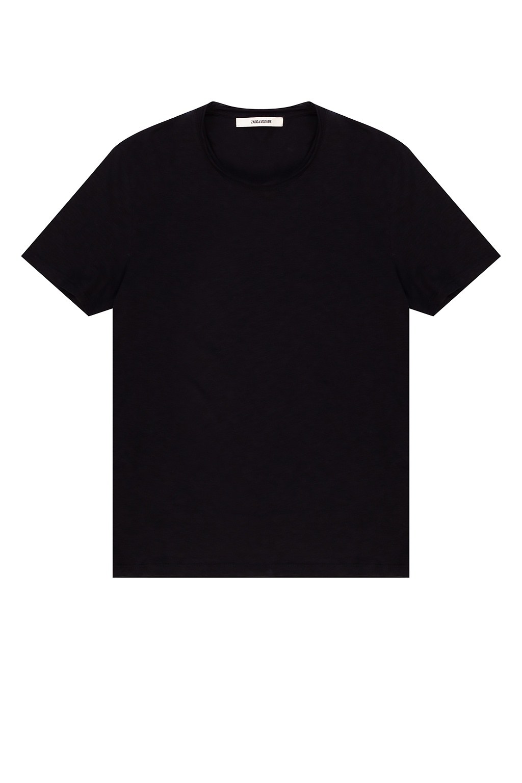 Zadig & Voltaire Cotton T-shirt