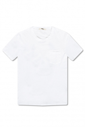 ‘stockholm’ t-shirt od Zadig & Voltaire