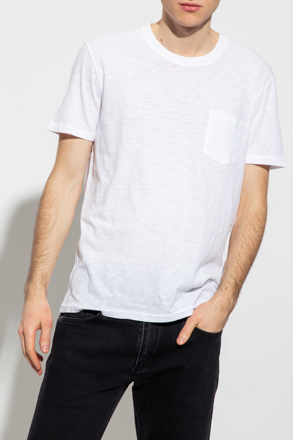 Zadig & Voltaire ‘Stockholm’ T-shirt