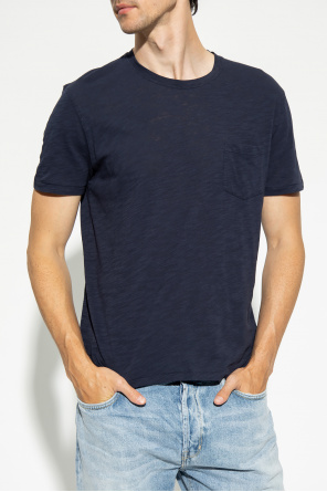 Nike Yoga Dri Fit Sleeveless T-Shirt ‘Stockholm’ T-shirt