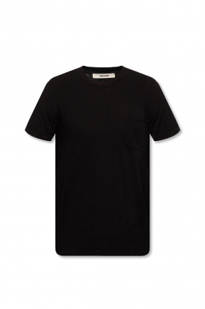 ‘stockholm’ t-shirt od Boots / wellingtons