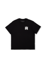 T-shirt Cypress Nero Ump22017ts
