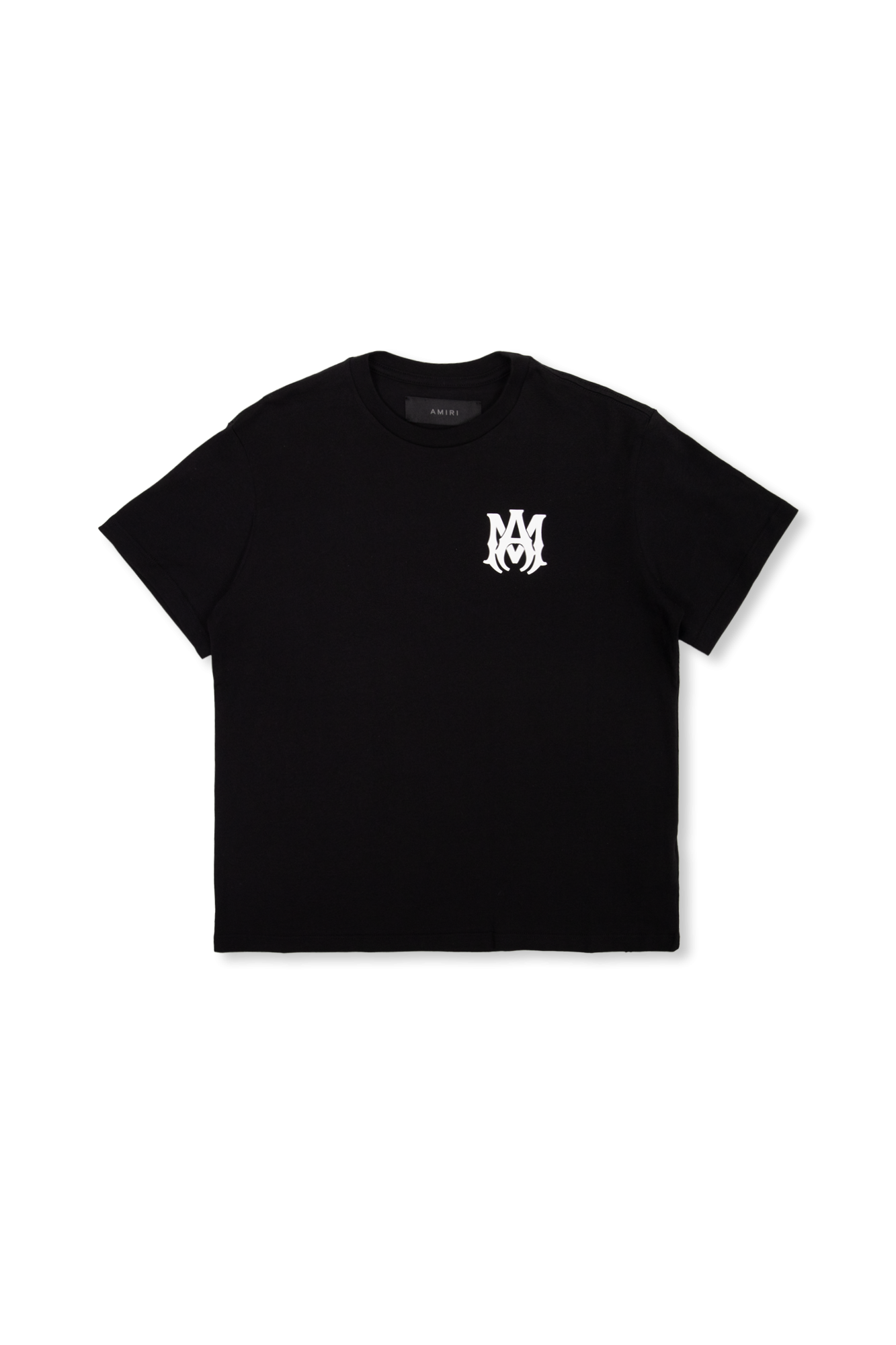 Amiri Kids T-shirt with logo