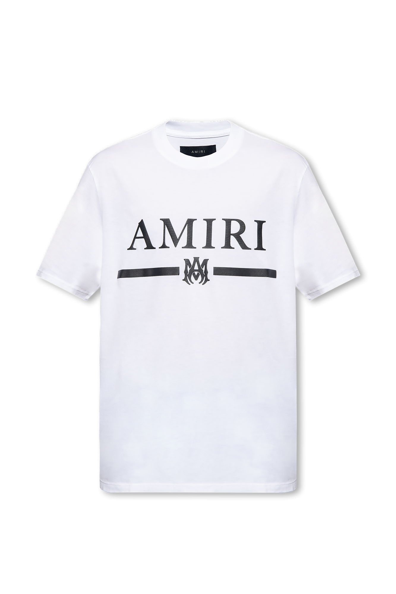 Amiri Levon LS Linen Shirt Unisex