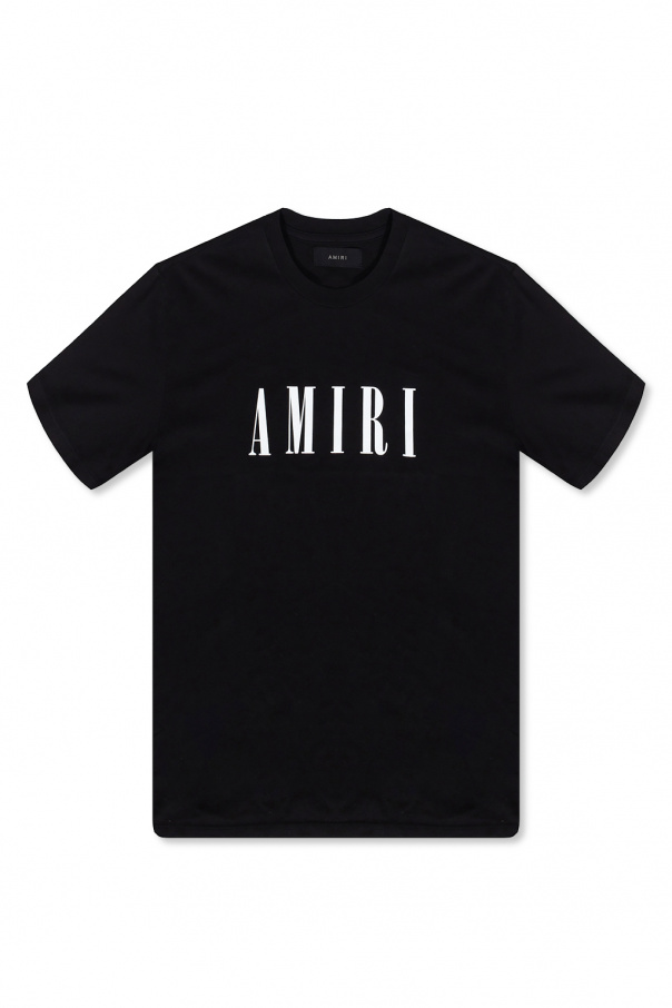 Amiri ‘Amiri Core Logo’ T-shirt