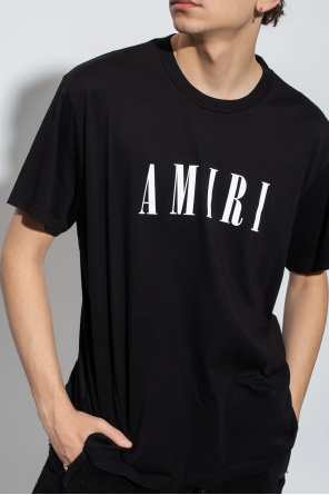 Amiri ‘Amiri Core Logo’ T-shirt