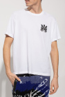 Amiri T-shirt with logo