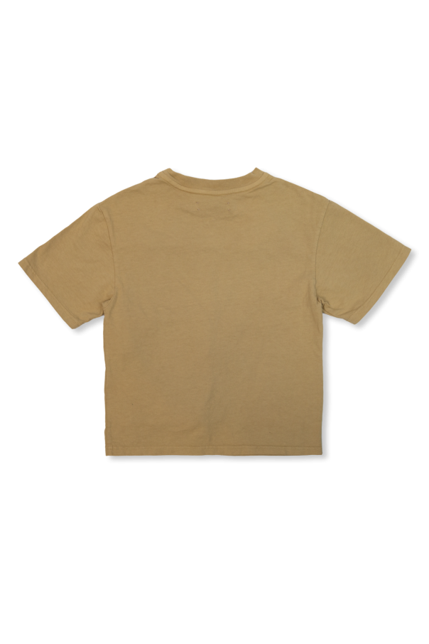 Jacquemus Kids T-shirt with pockets
