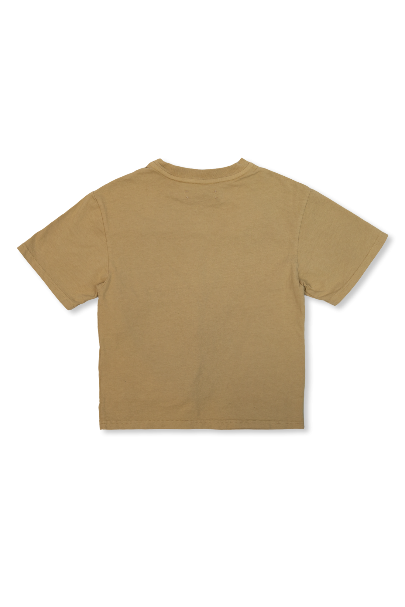 Jacquemus Kids T-shirt with pockets