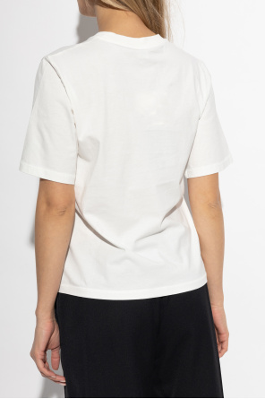 By Malene Birger T-shirt Hedil