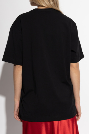 By Malene Birger T-shirt `Fayeh`