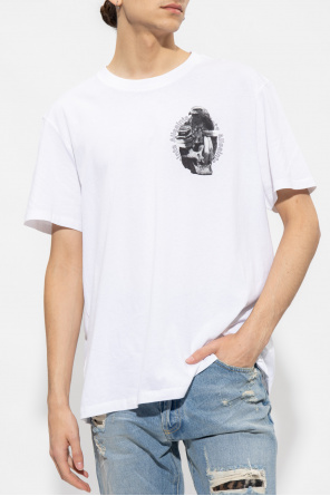 AllSaints ‘Quill’ T-shirt