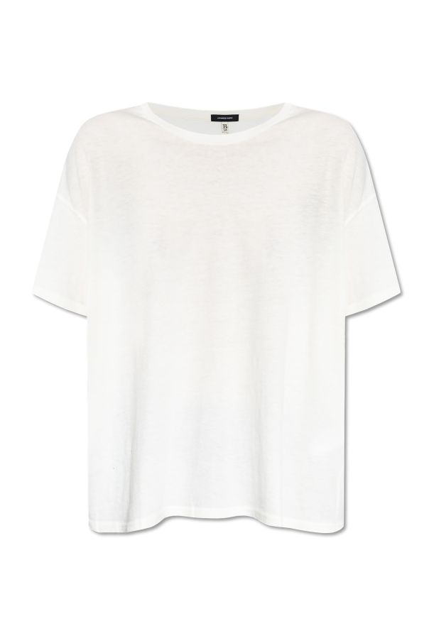 R13 Loose Fit T-Shirt