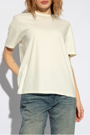 R13 Relaxed-fitting T-shirt
