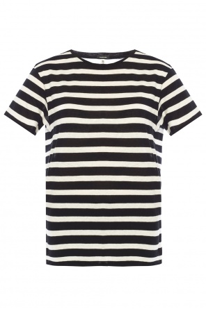 Striped t-shirt od R13