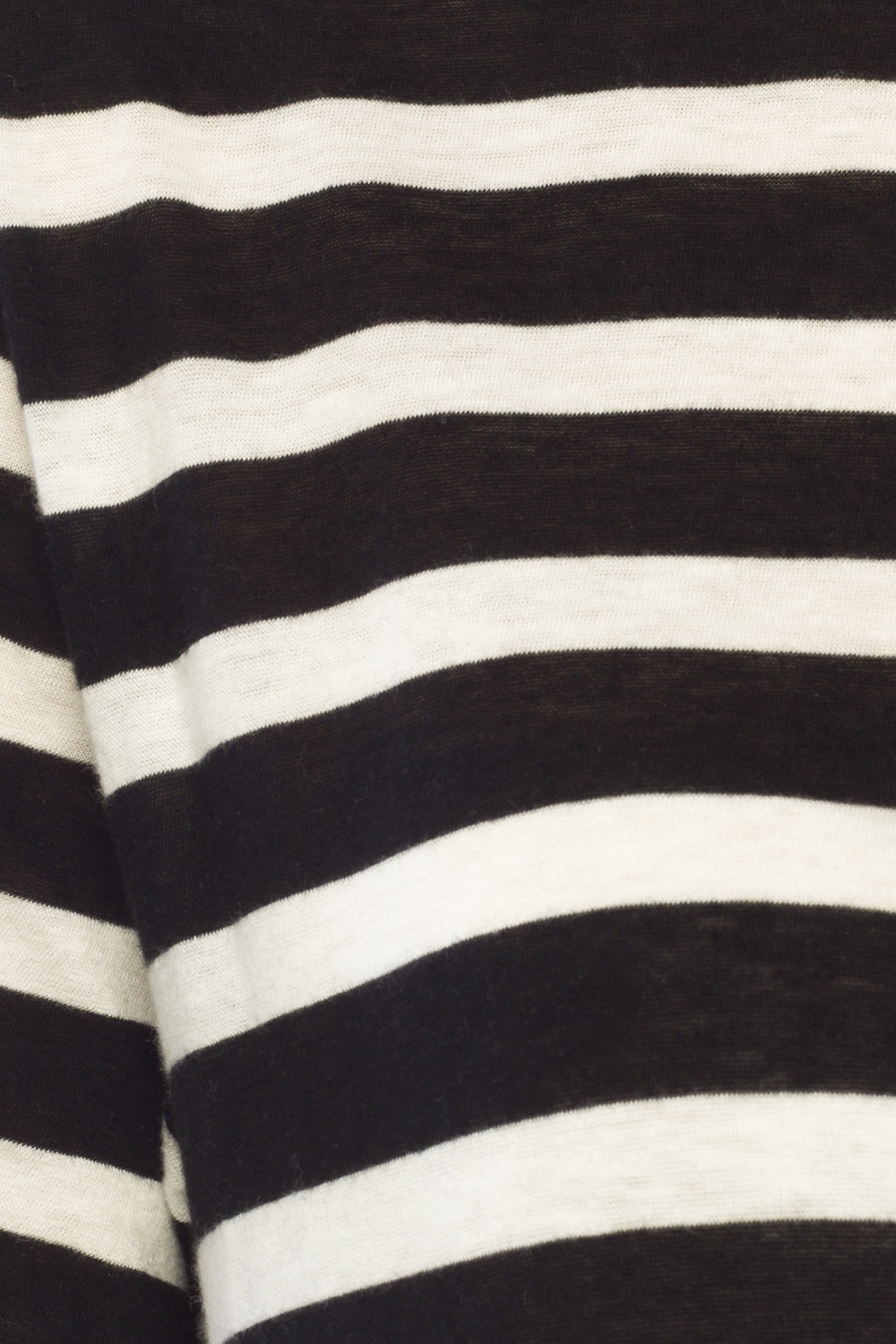 R13 Striped T-shirt