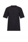 PROENZA SCHOULER T-SHIRT Z LOGO