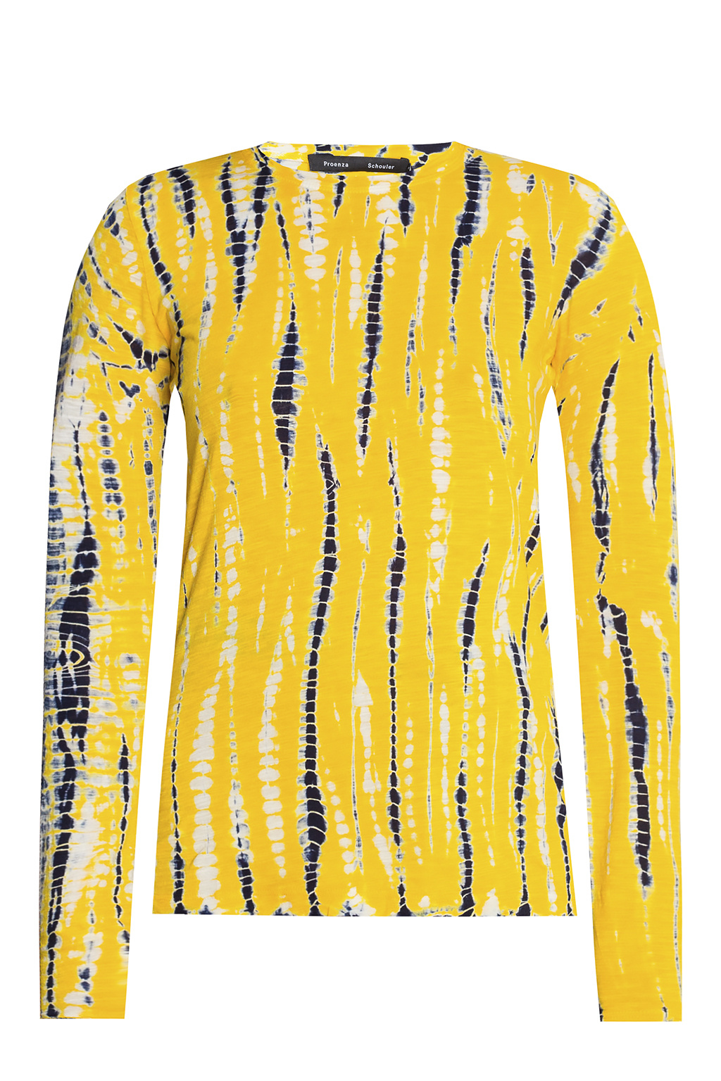 Proenza Schouler Patterned top